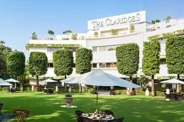The Claridges